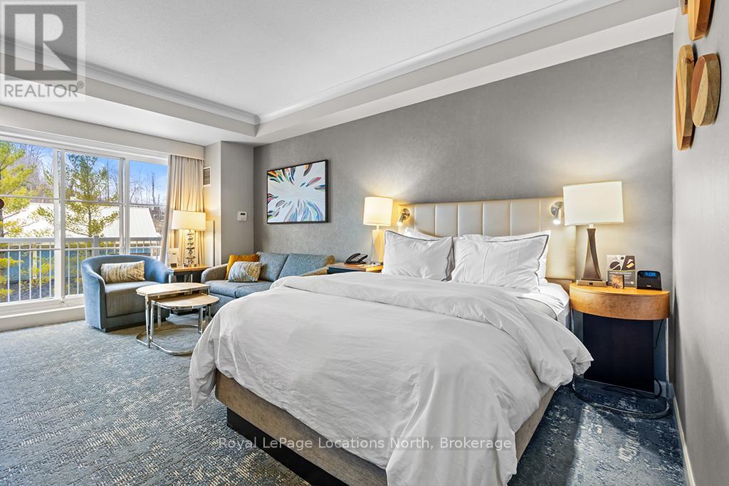 313 - 220 Gord Canning Drive, Blue Mountains, Ontario  L9Y 0V2 - Photo 22 - X12964656