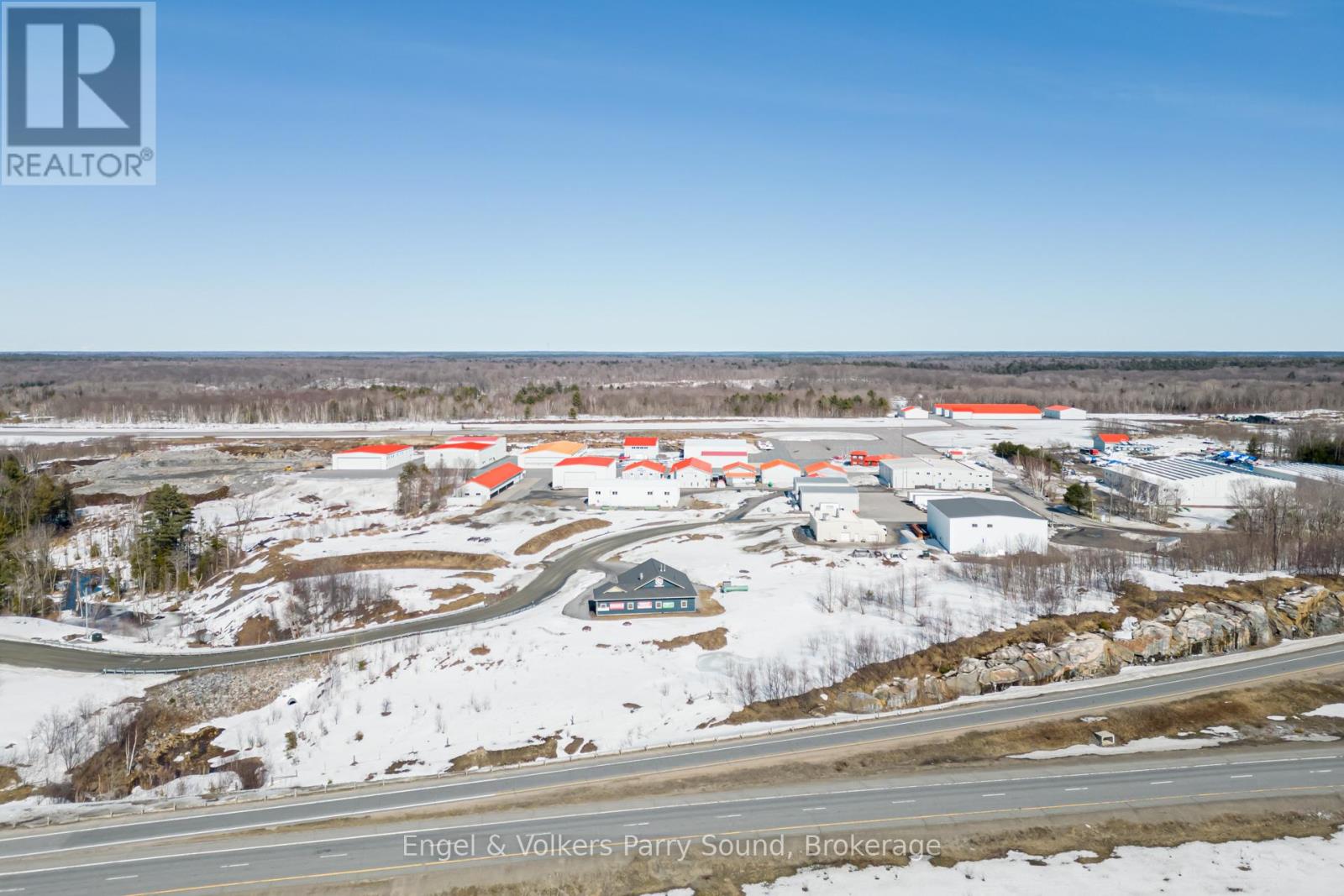 14 Hangar Road, Seguin, Ontario  P2A 0B2 - Photo 24 - X12964692