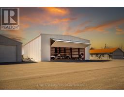 14 HANGAR ROAD, seguin, Ontario