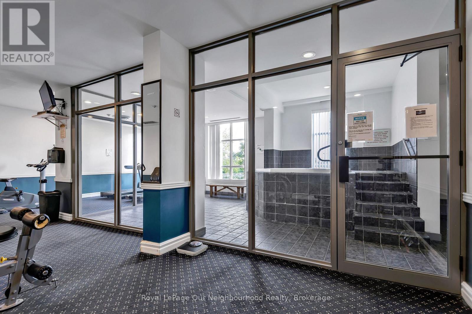 813 - 1720 Eglinton Avenue E, Toronto, Ontario  M4A 2X8 - Photo 16 - C12964390