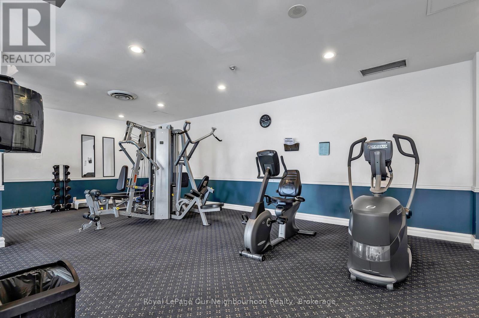 813 - 1720 Eglinton Avenue E, Toronto, Ontario  M4A 2X8 - Photo 17 - C12964390