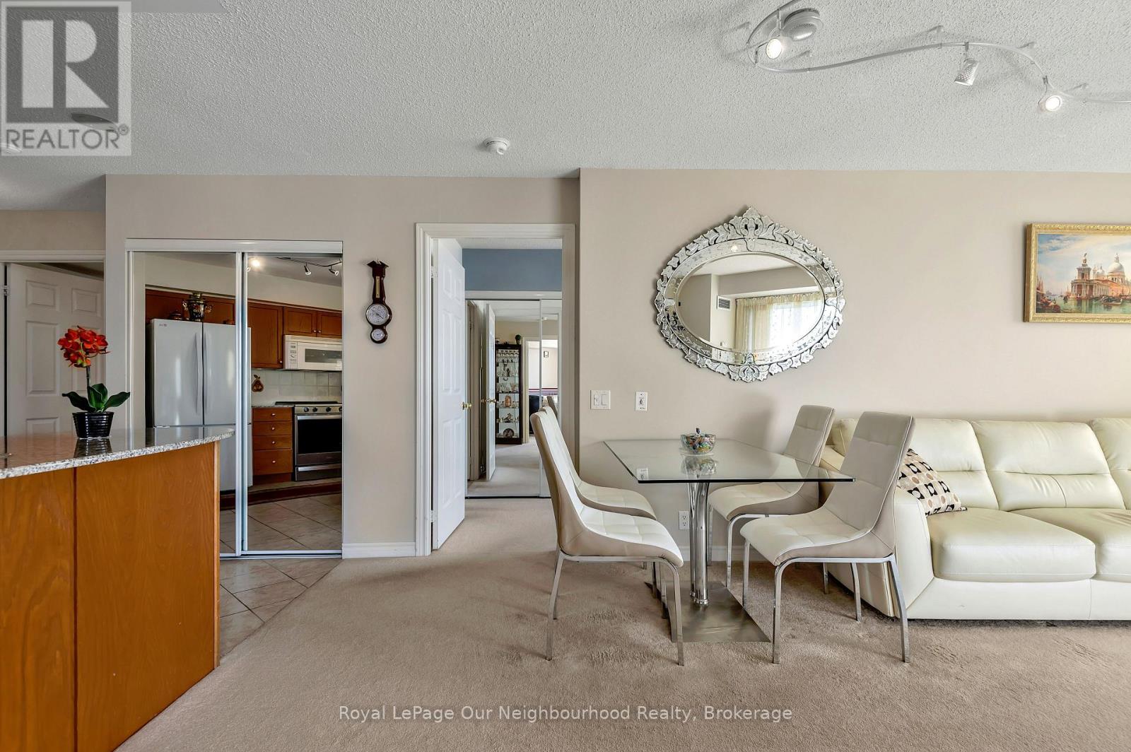 813 - 1720 Eglinton Avenue E, Toronto, Ontario  M4A 2X8 - Photo 9 - C12964390