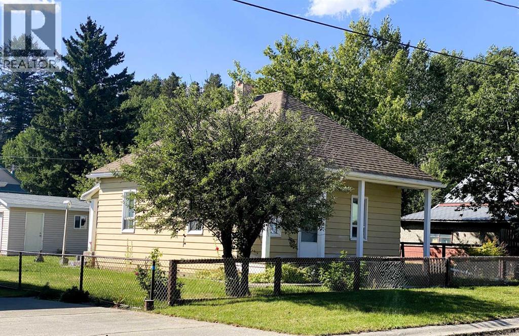 20630 25 Avenue, Bellevue, Alberta  T0K 0C0 - Photo 2 - A2296813