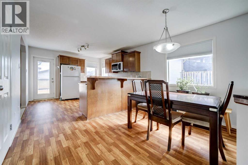 136 Jessie Robinson Close N, Lethbridge, Alberta  T1H 3Y8 - Photo 8 - A2299075