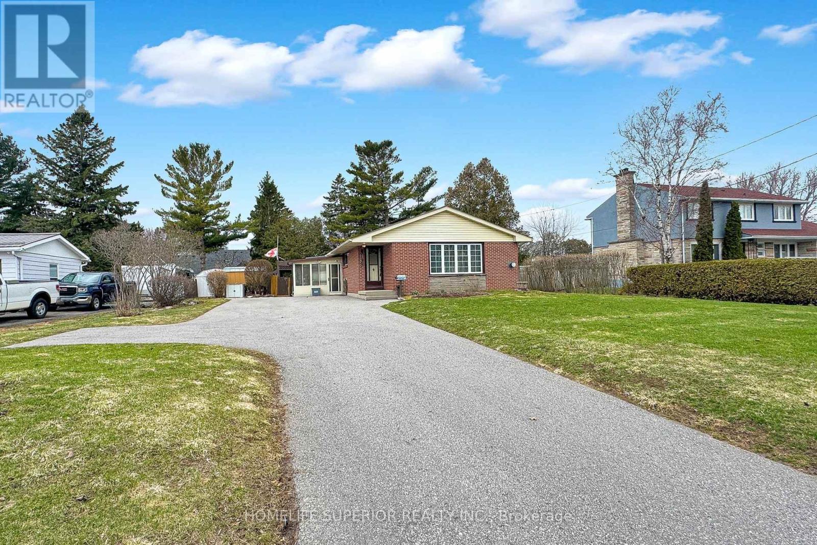 3138 Courtice Road N, Clarington, Ontario  L1E 2H8 - Photo 2 - E12964278