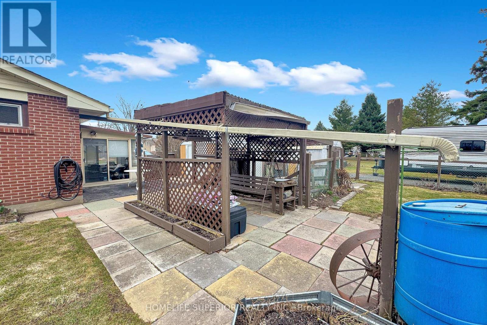 3138 Courtice Road N, Clarington, Ontario  L1E 2H8 - Photo 34 - E12964278