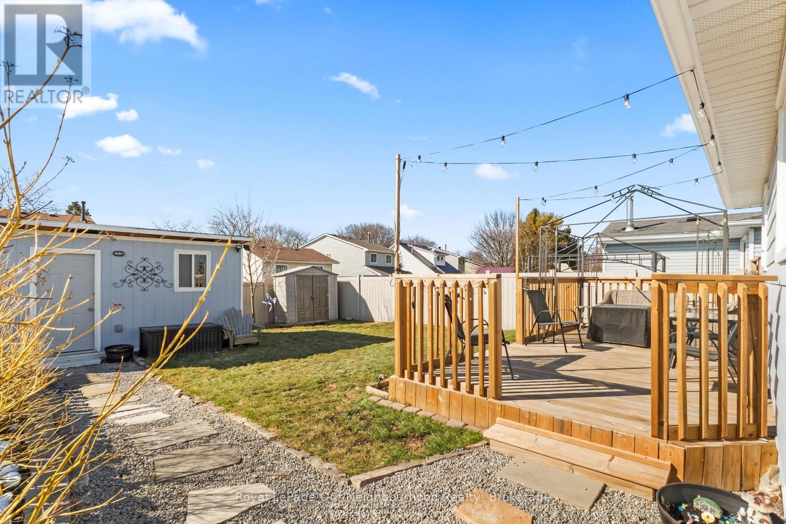 81 Swanston Crescent, Ajax, Ontario  L1S 3J5 - Photo 41 - E12964424