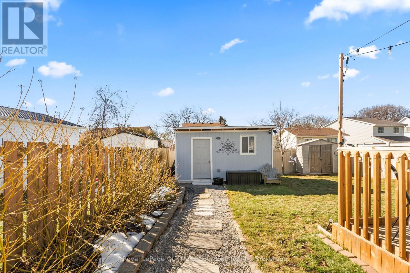 81 Swanston Crescent, Ajax, Ontario  L1S 3J5 - Photo 46 - E12964424