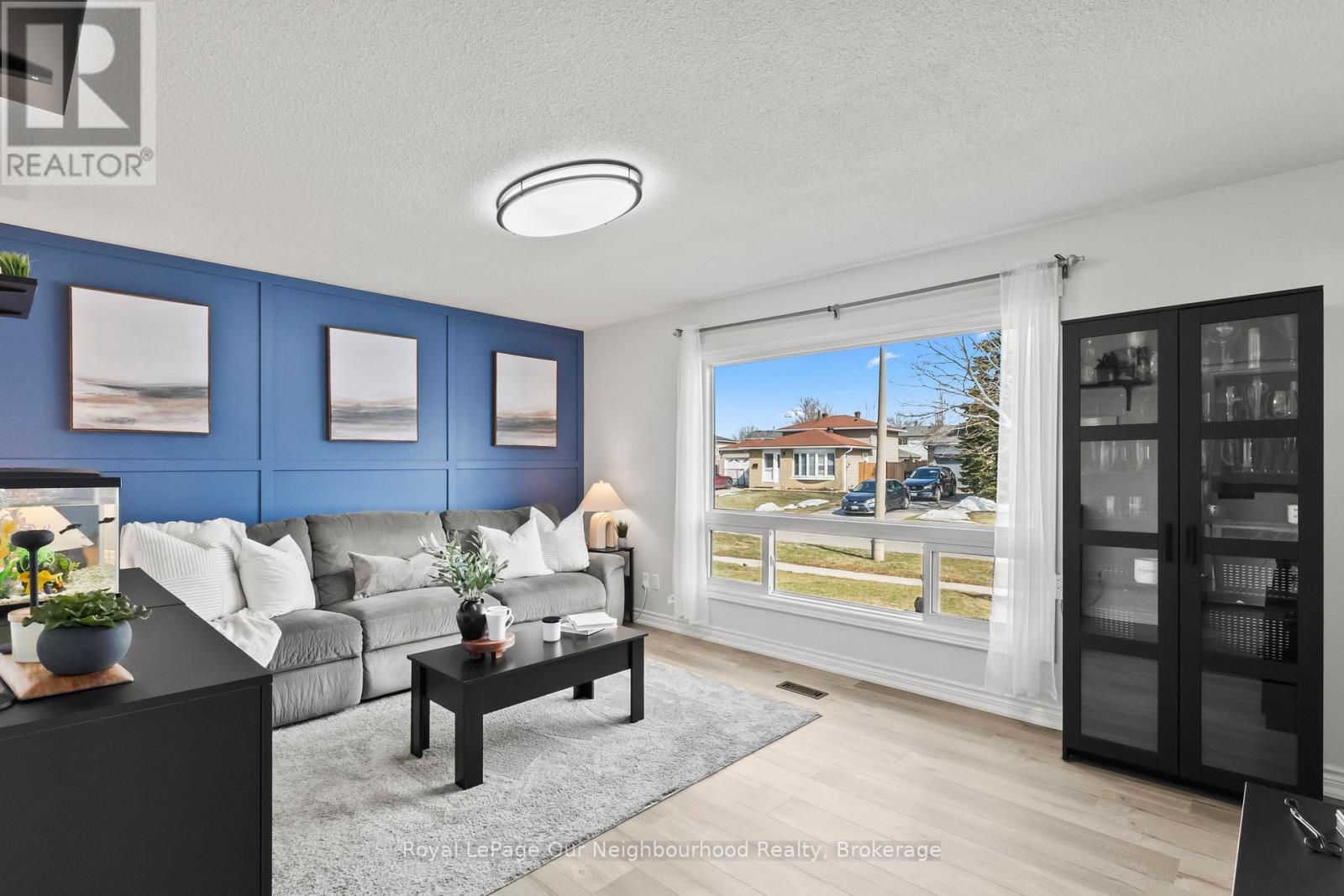 81 Swanston Crescent, Ajax, Ontario  L1S 3J5 - Photo 7 - E12964424