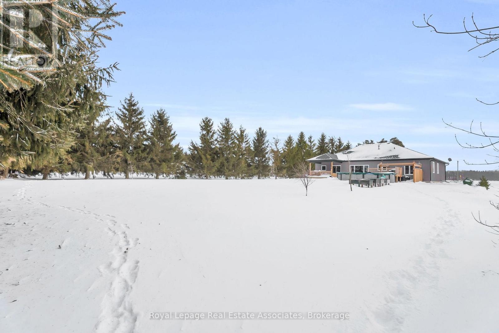 706183 County Rd 21, Mulmur, Ontario  L9V 0W4 - Photo 45 - X12731514