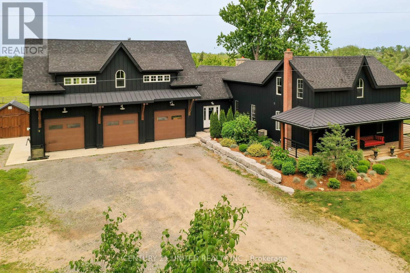 1662 11th Line, Selwyn, Ontario  K0L 2H0 - Photo 41 - X12964428