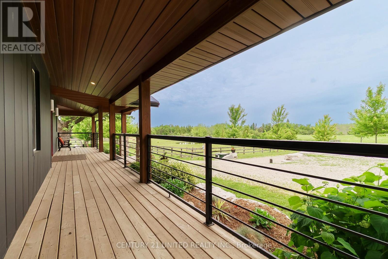 1662 11th Line, Selwyn, Ontario  K0L 2H0 - Photo 43 - X12964428