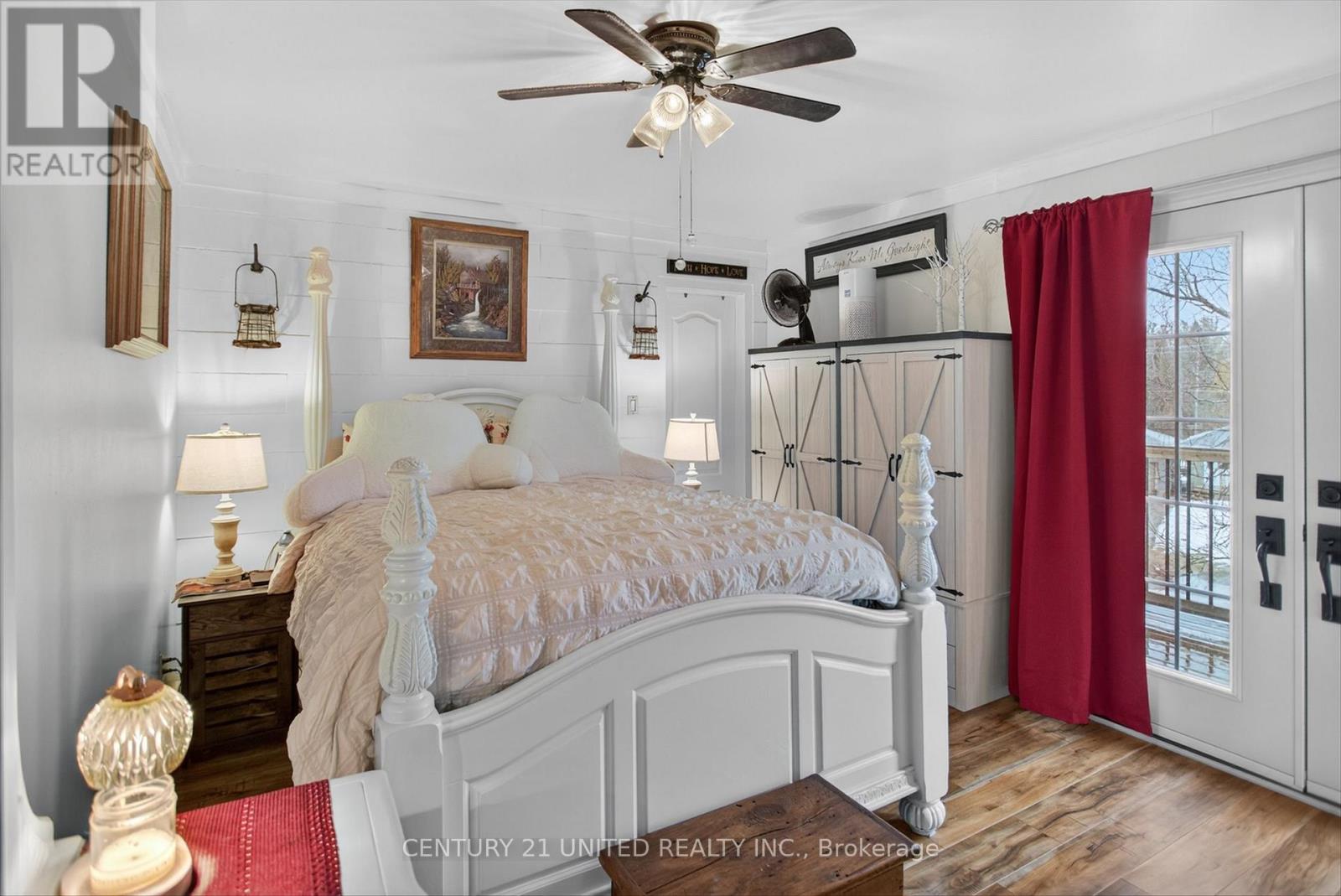 216 Alpine Lake Road, Trent Lakes, Ontario  K0M 1A0 - Photo 30 - X12964604