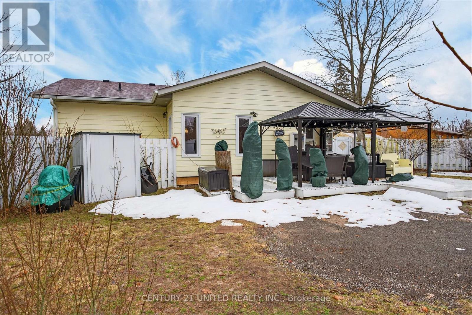 216 Alpine Lake Road, Trent Lakes, Ontario  K0M 1A0 - Photo 36 - X12964604