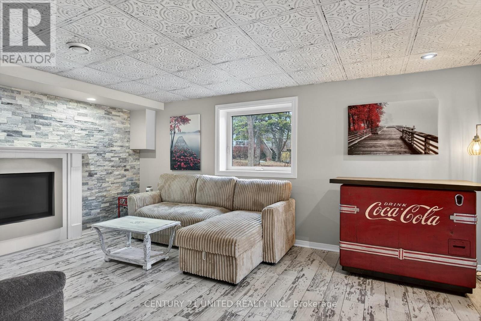 216 Alpine Lake Road, Trent Lakes, Ontario  K0M 1A0 - Photo 5 - X12964604