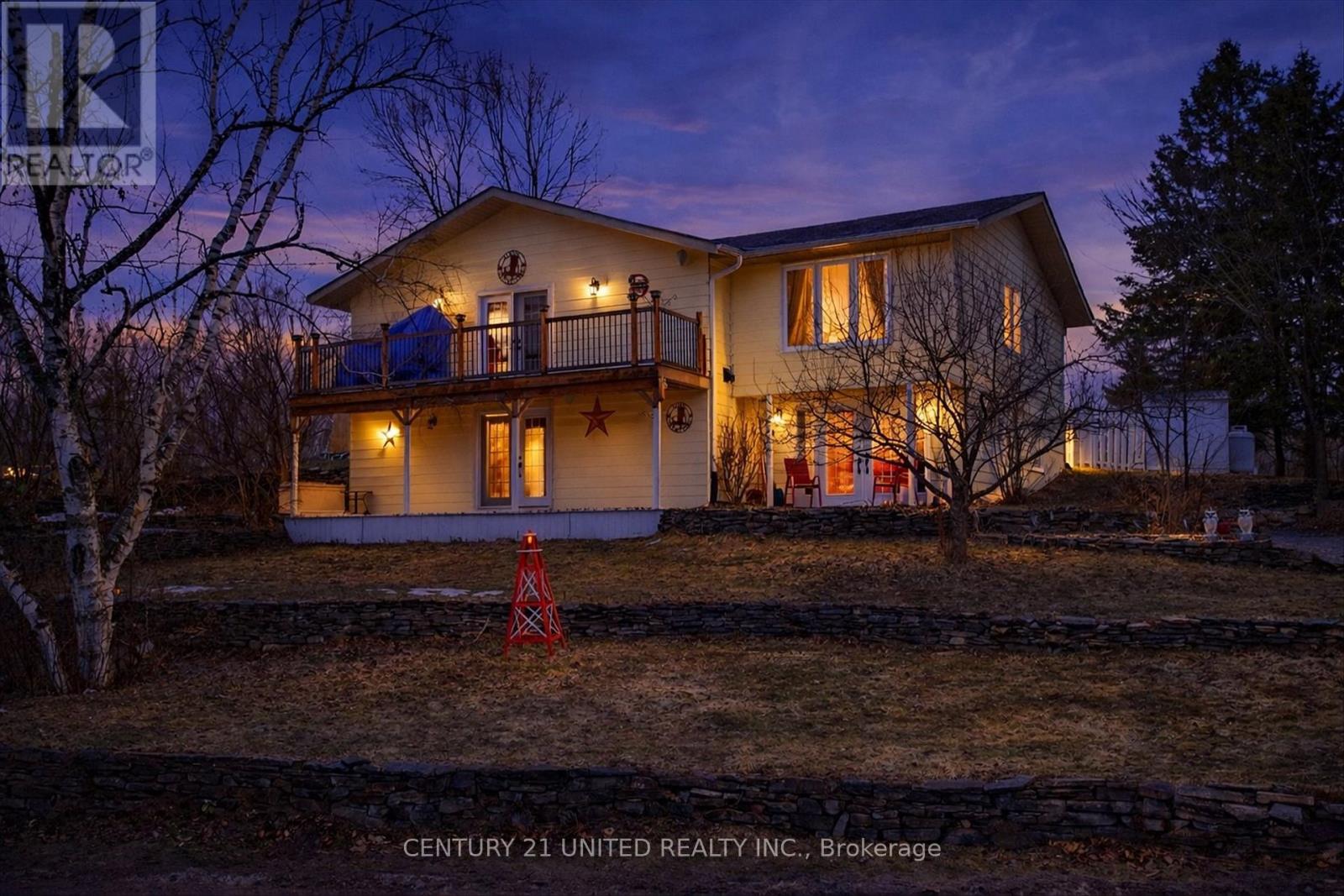 216 Alpine Lake Road, Trent Lakes, Ontario  K0M 1A0 - Photo 6 - X12964604