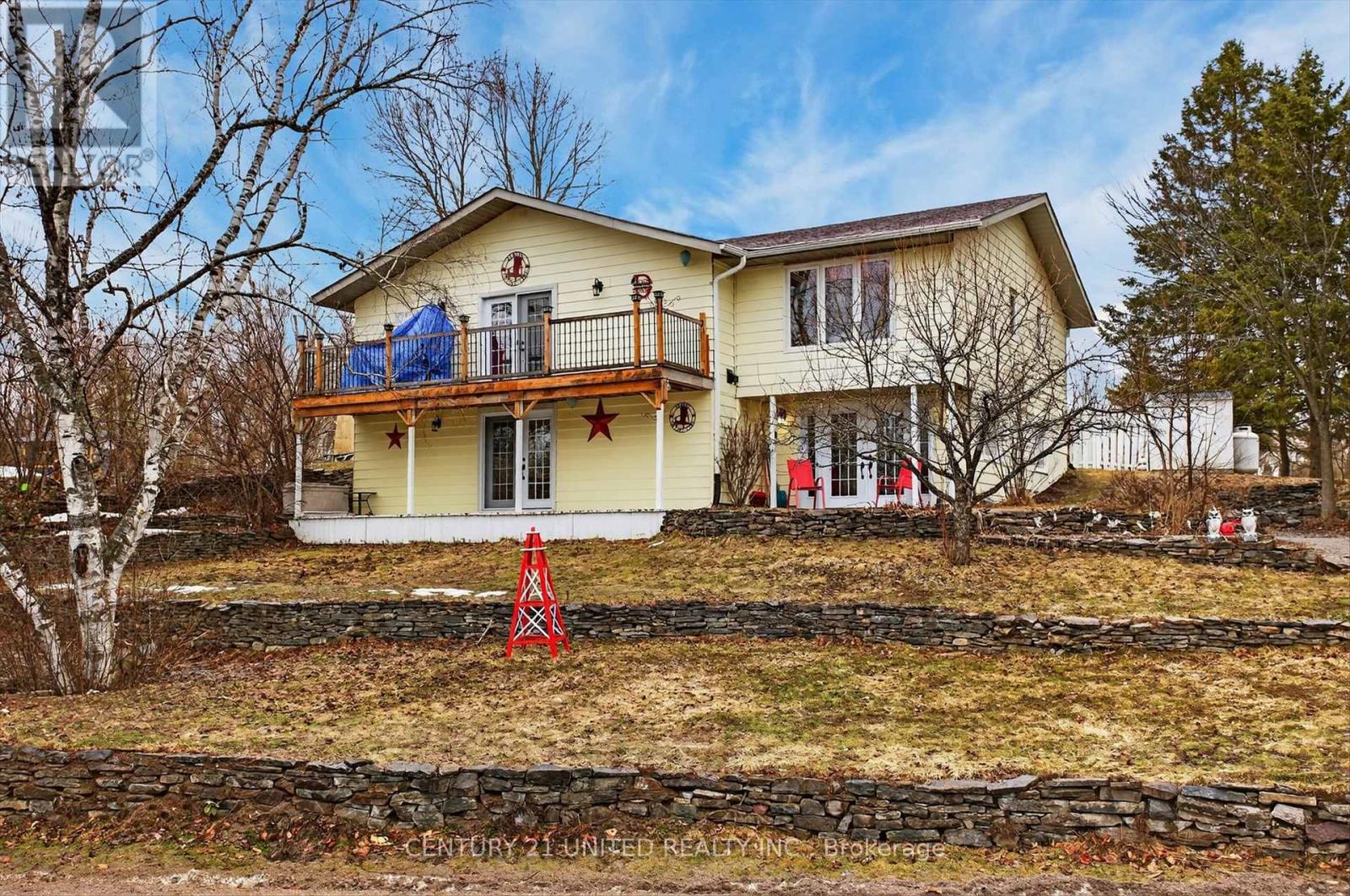 216 Alpine Lake Road, Trent Lakes, Ontario  K0M 1A0 - Photo 7 - X12964604