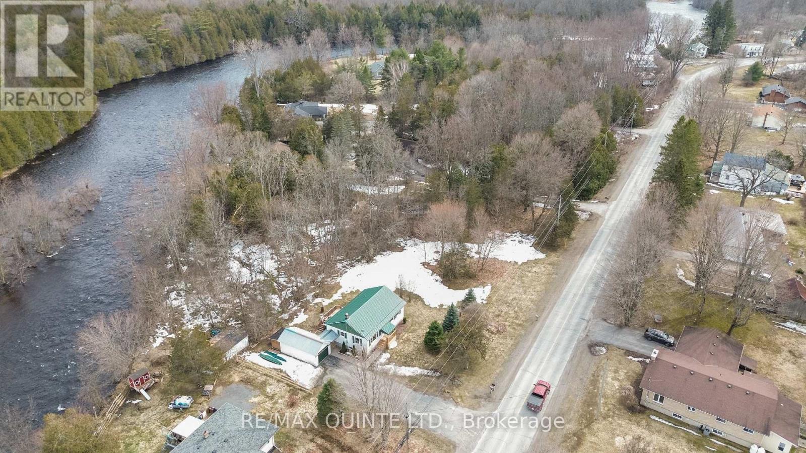 180 Hoskin Road, Belleville, Ontario  K0K 2V0 - Photo 10 - X12964716