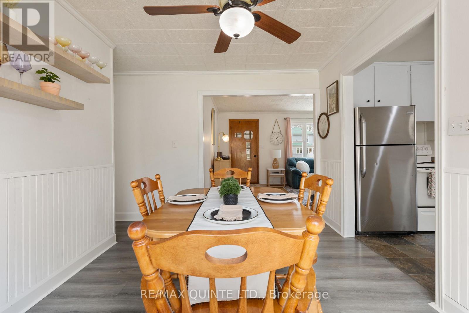 180 Hoskin Road, Belleville, Ontario  K0K 2V0 - Photo 23 - X12964716