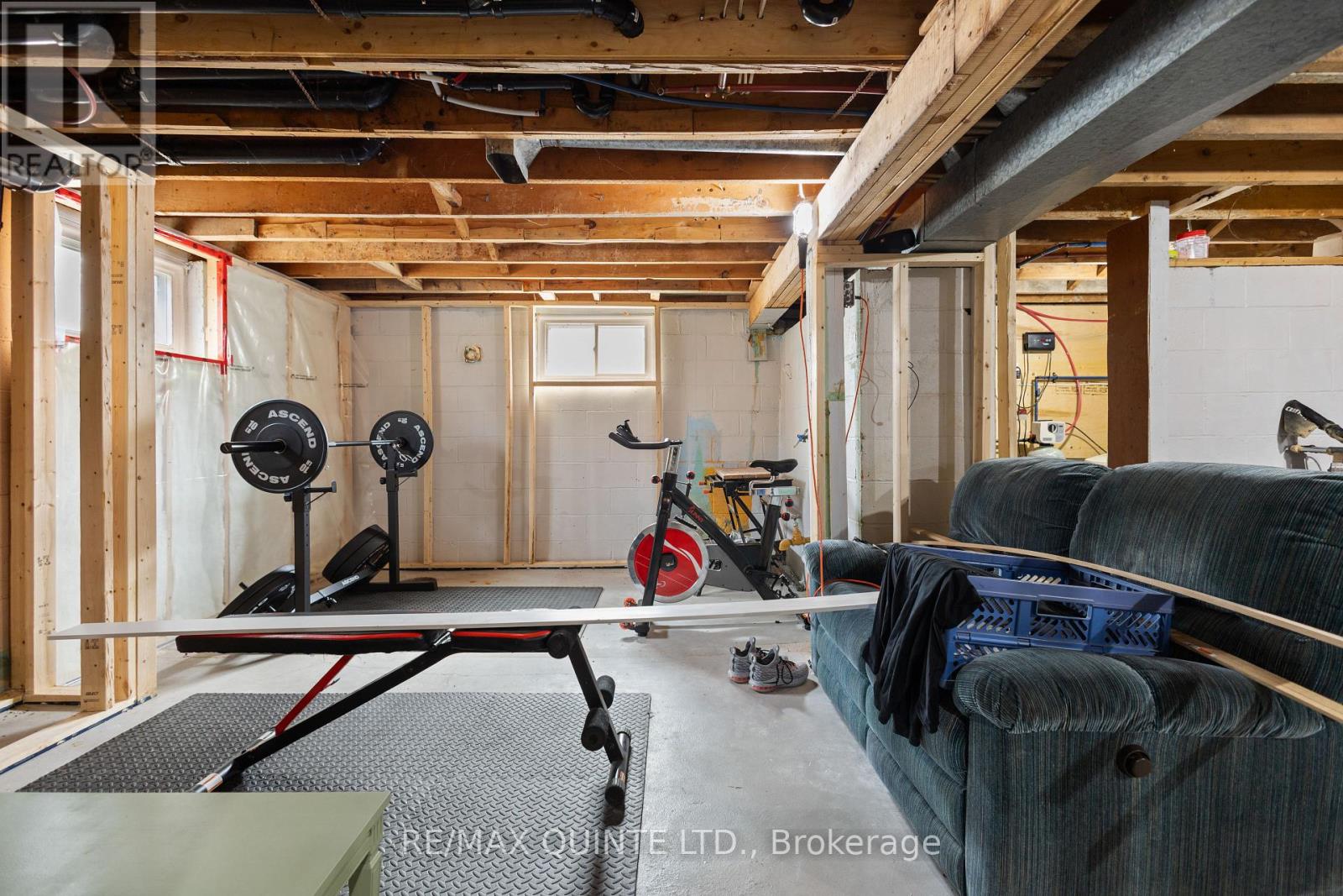 180 Hoskin Road, Belleville, Ontario  K0K 2V0 - Photo 44 - X12964716