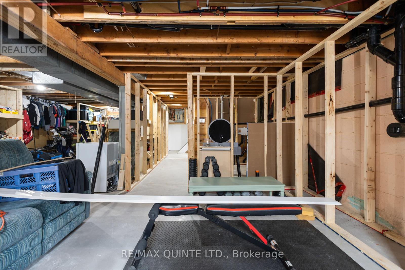 180 Hoskin Road, Belleville, Ontario  K0K 2V0 - Photo 45 - X12964716