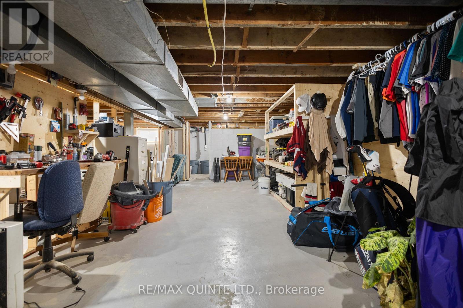 180 Hoskin Road, Belleville, Ontario  K0K 2V0 - Photo 46 - X12964716