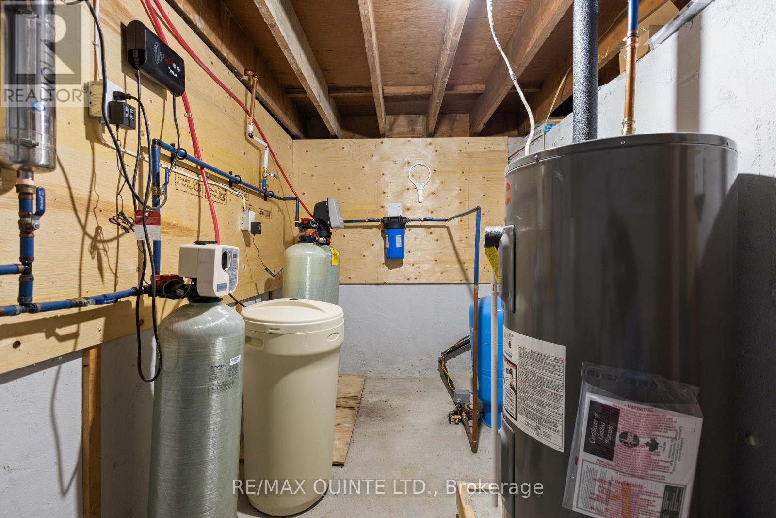 180 Hoskin Road, Belleville, Ontario  K0K 2V0 - Photo 47 - X12964716