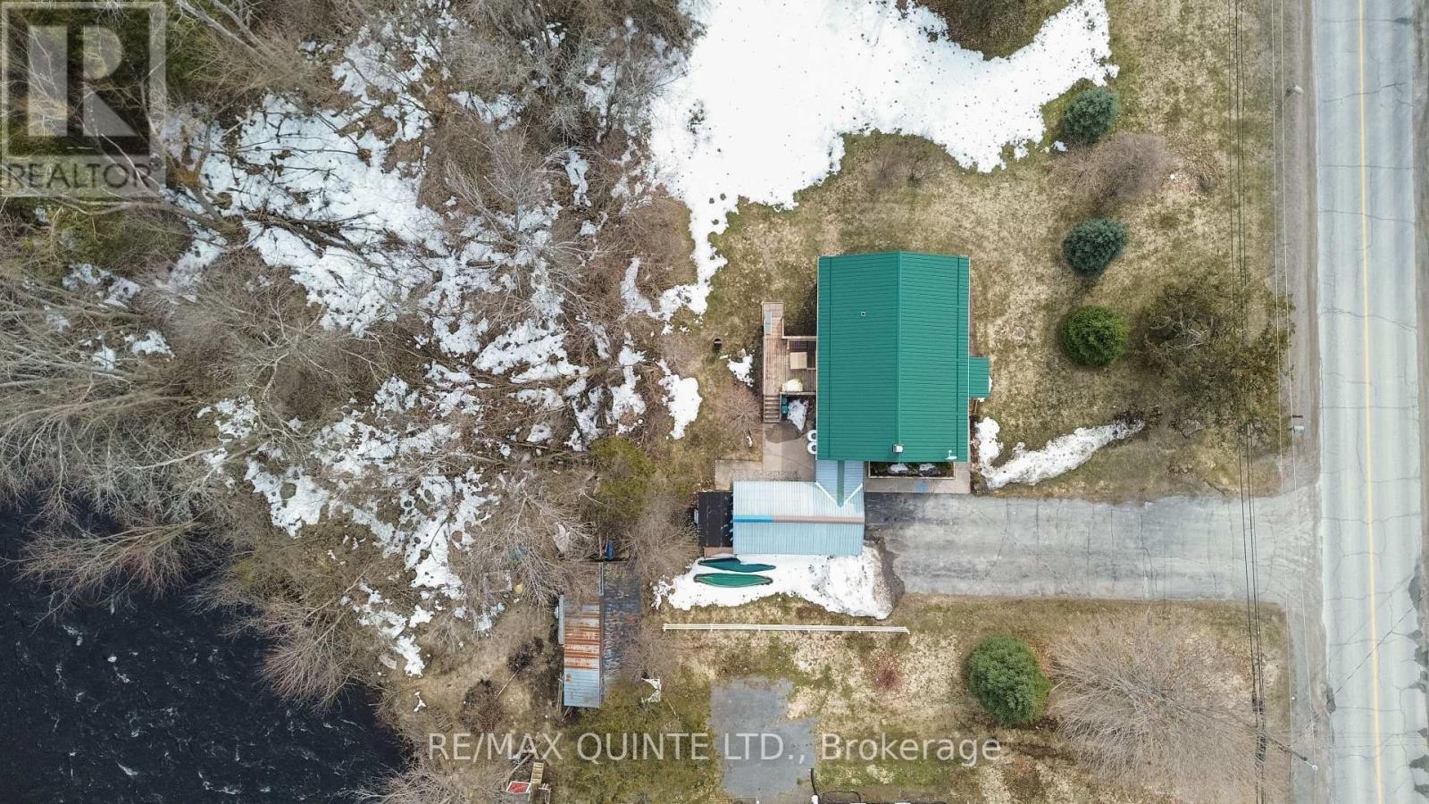 180 Hoskin Road, Belleville, Ontario  K0K 2V0 - Photo 48 - X12964716