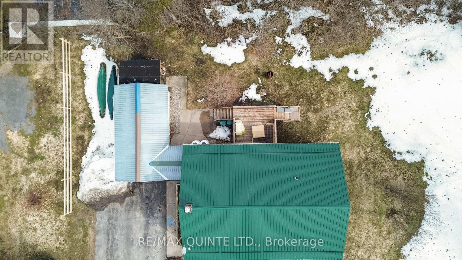 180 Hoskin Road, Belleville, Ontario  K0K 2V0 - Photo 49 - X12964716