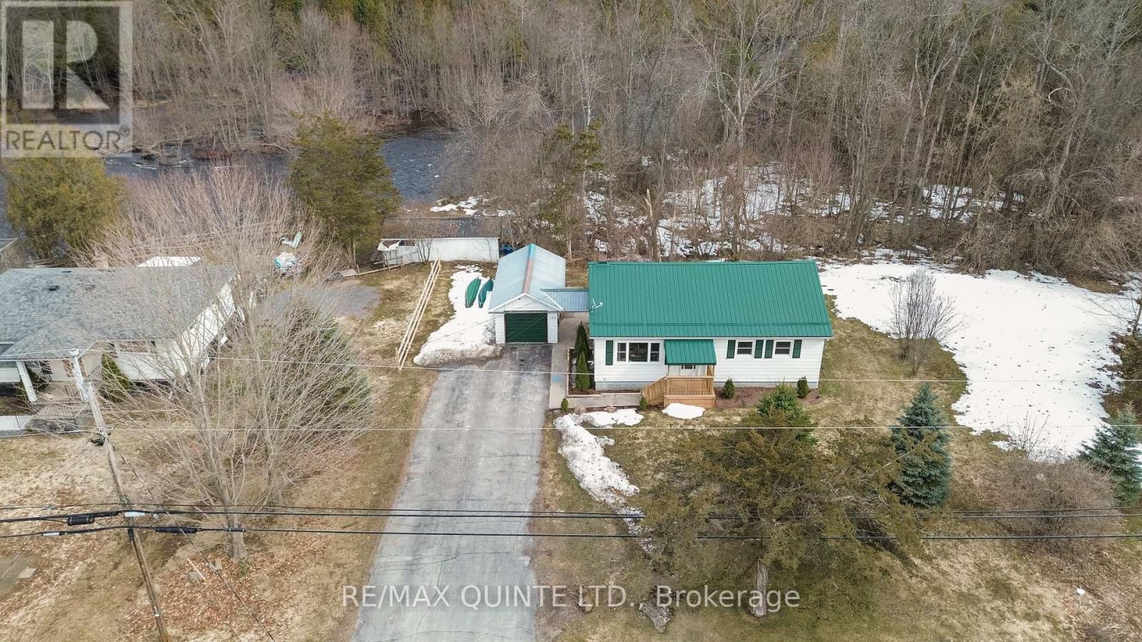 180 Hoskin Road, Belleville, Ontario  K0K 2V0 - Photo 7 - X12964716