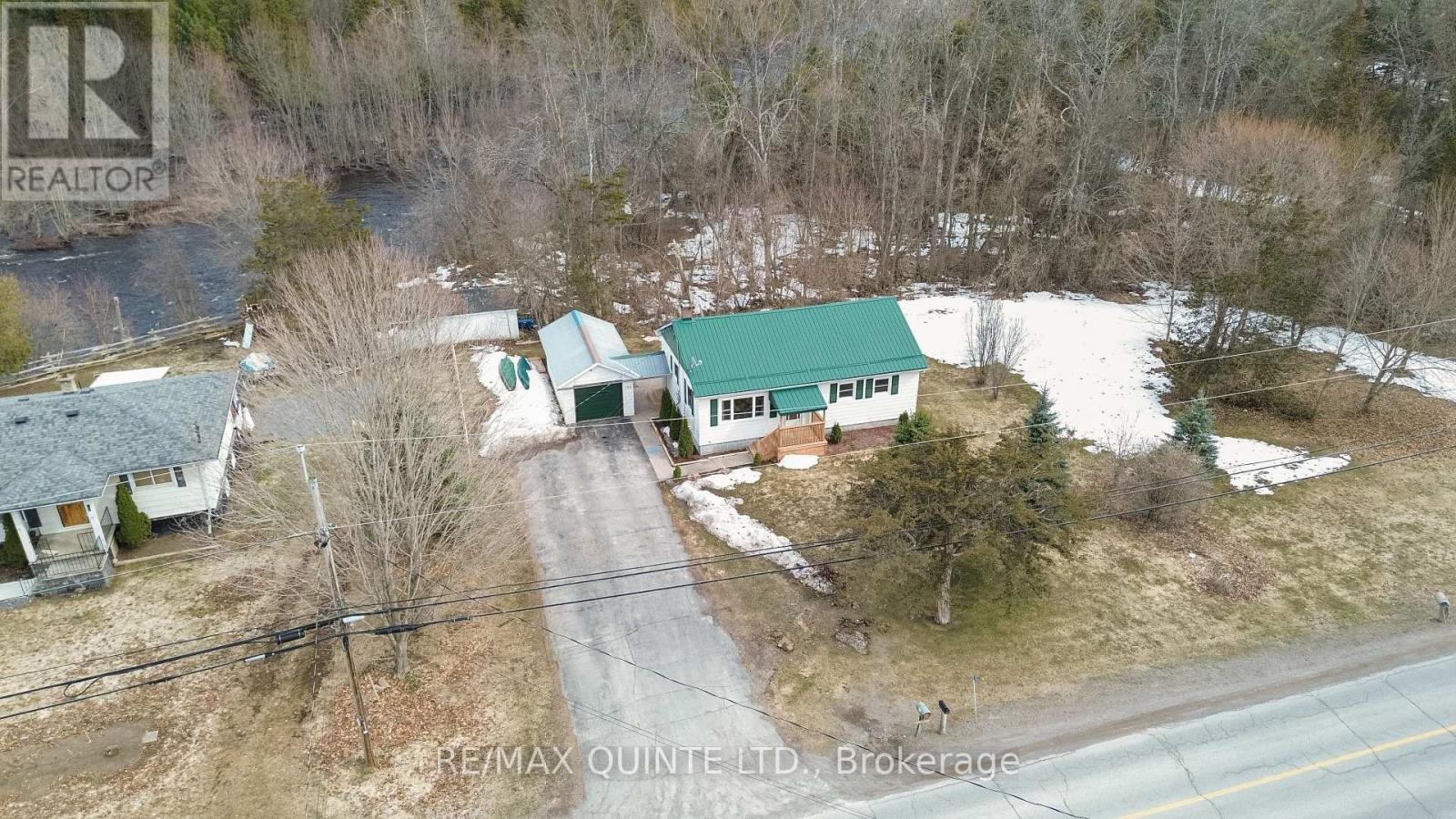 180 Hoskin Road, Belleville, Ontario  K0K 2V0 - Photo 8 - X12964716