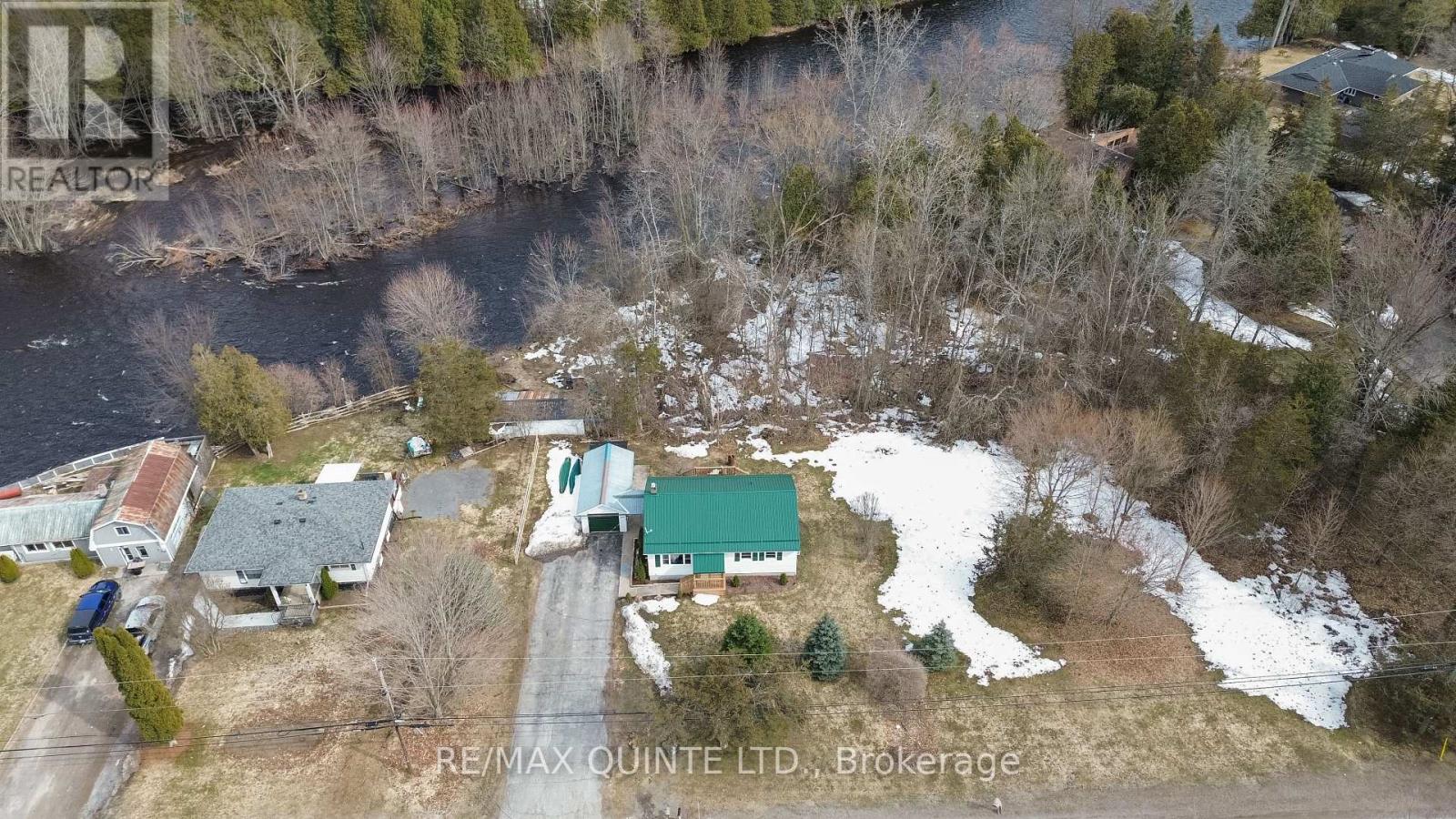 180 Hoskin Road, Belleville, Ontario  K0K 2V0 - Photo 9 - X12964716