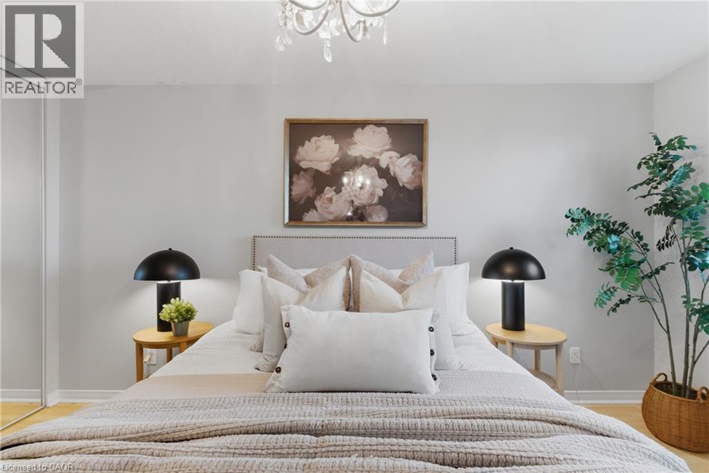 6720 Glen Erin Drive Unit# 312, Mississauga, Ontario  L5N 3K8 - Photo 13 - 40815529