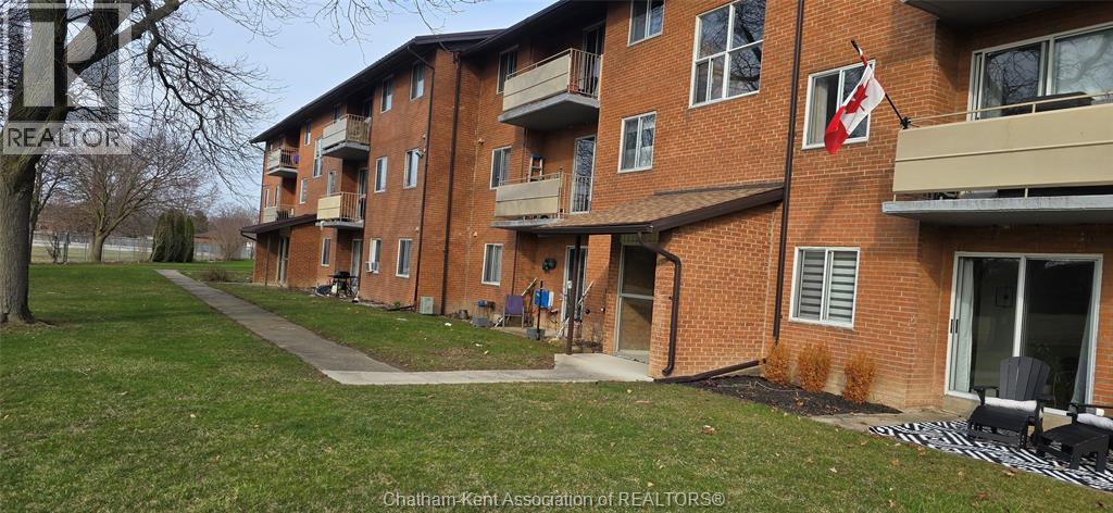 1-65 Baldoon ROAD, Chatham, Ontario