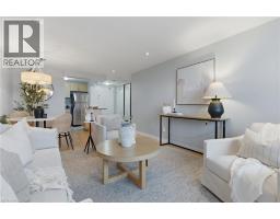 6720 GLEN ERIN Drive Unit# 312, Mississauga, Ontario