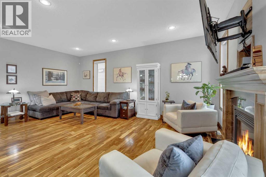 8 Laurel Close, Sylvan Lake, Alberta  T4S 0B3 - Photo 7 - A2295679