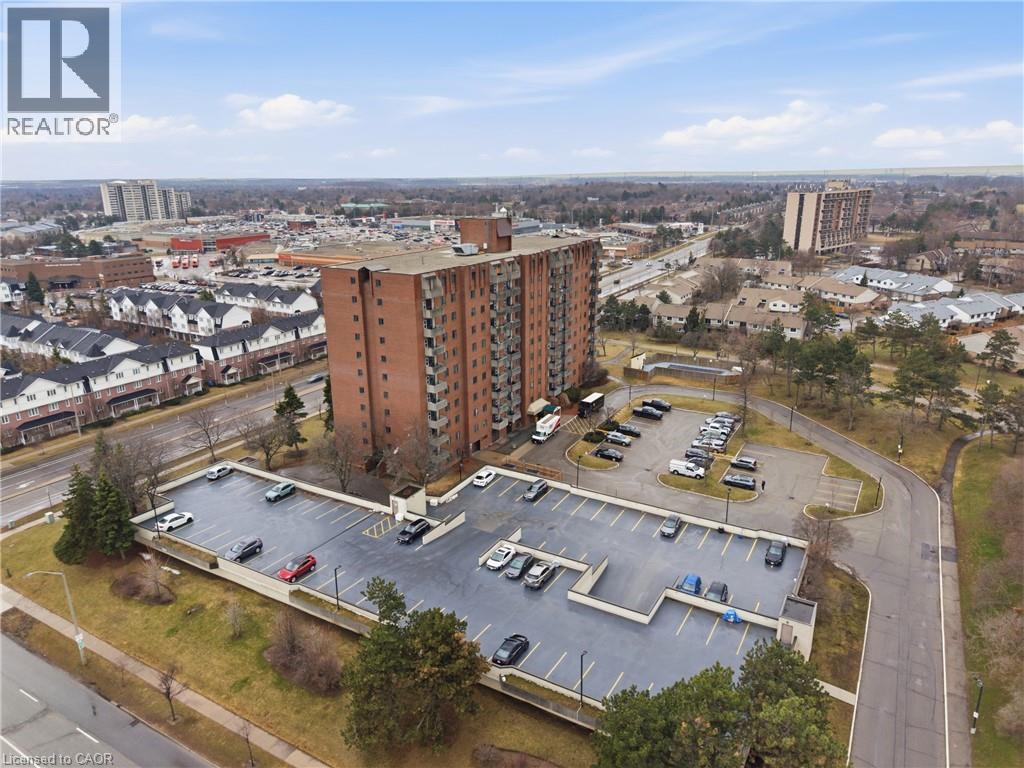 6720 Glen Erin Drive Unit# 312, Mississauga, Ontario  L5N 3K8 - Photo 26 - 40815529