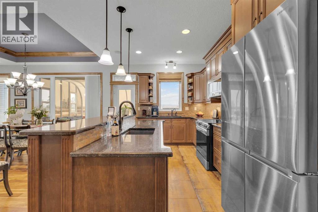 8 Laurel Close, Sylvan Lake, Alberta  T4S 0B3 - Photo 10 - A2295679