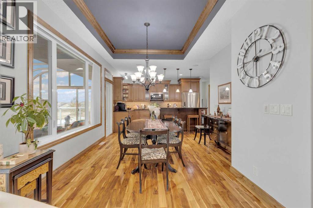 8 Laurel Close, Sylvan Lake, Alberta  T4S 0B3 - Photo 8 - A2295679