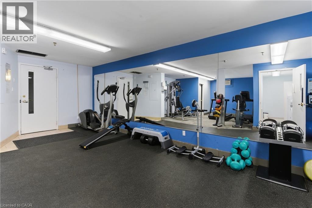 6720 Glen Erin Drive Unit# 312, Mississauga, Ontario  L5N 3K8 - Photo 22 - 40815529