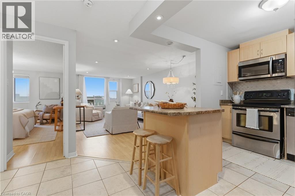 6720 Glen Erin Drive Unit# 312, Mississauga, Ontario  L5N 3K8 - Photo 4 - 40815529