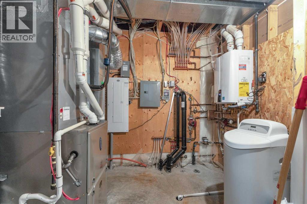 8 Laurel Close, Sylvan Lake, Alberta  T4S 0B3 - Photo 27 - A2295679