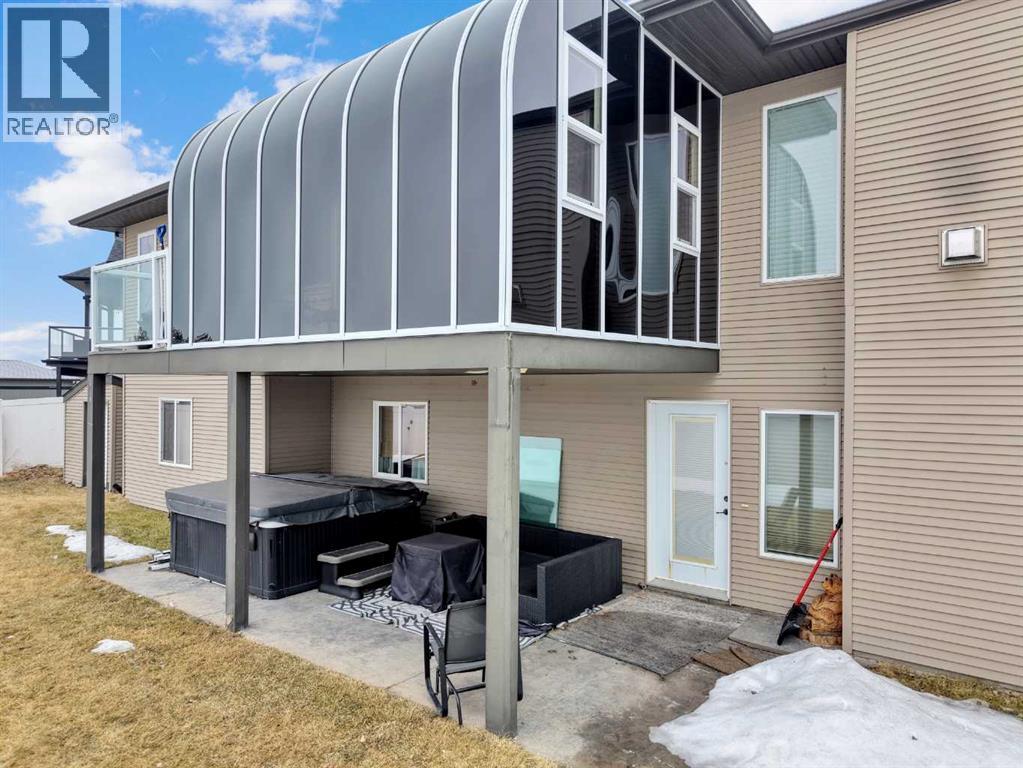 8 Laurel Close, Sylvan Lake, Alberta  T4S 0B3 - Photo 36 - A2295679