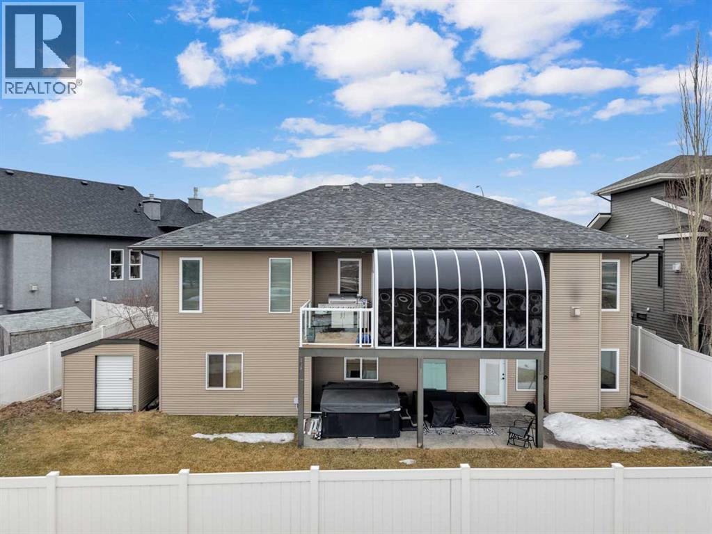 8 Laurel Close, Sylvan Lake, Alberta  T4S 0B3 - Photo 34 - A2295679