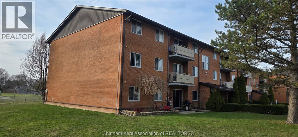 1-65 Baldoon Road, Chatham, Ontario  N7L 1E2 - Photo 22 - 26007091