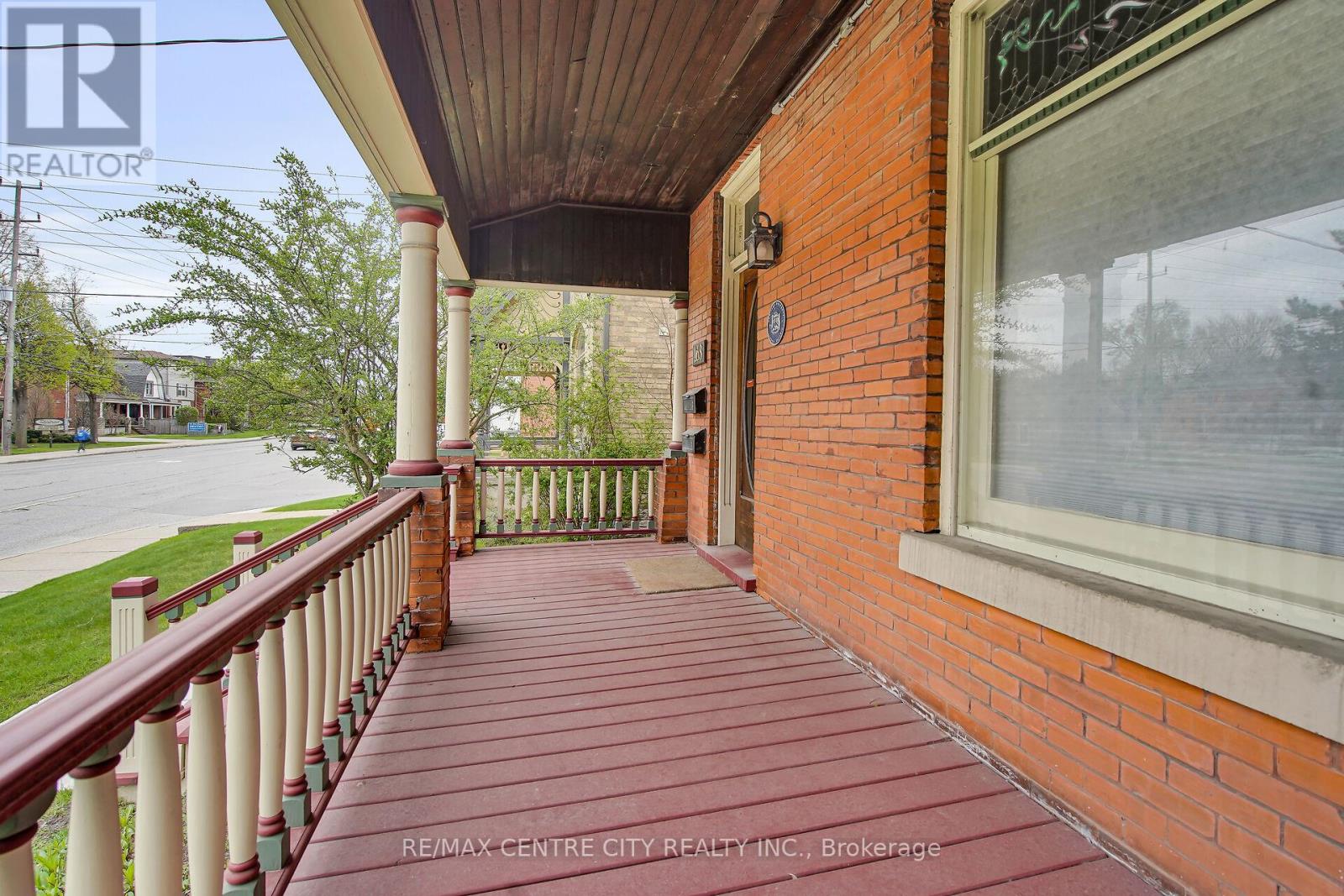 163 Oxford Street E, London East, Ontario  N6A 1T4 - Photo 11 - X12964220