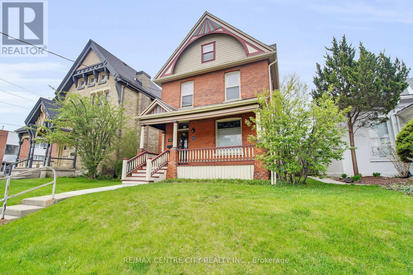 163 Oxford Street E, London East, Ontario  N6A 1T4 - Photo 3 - X12964220