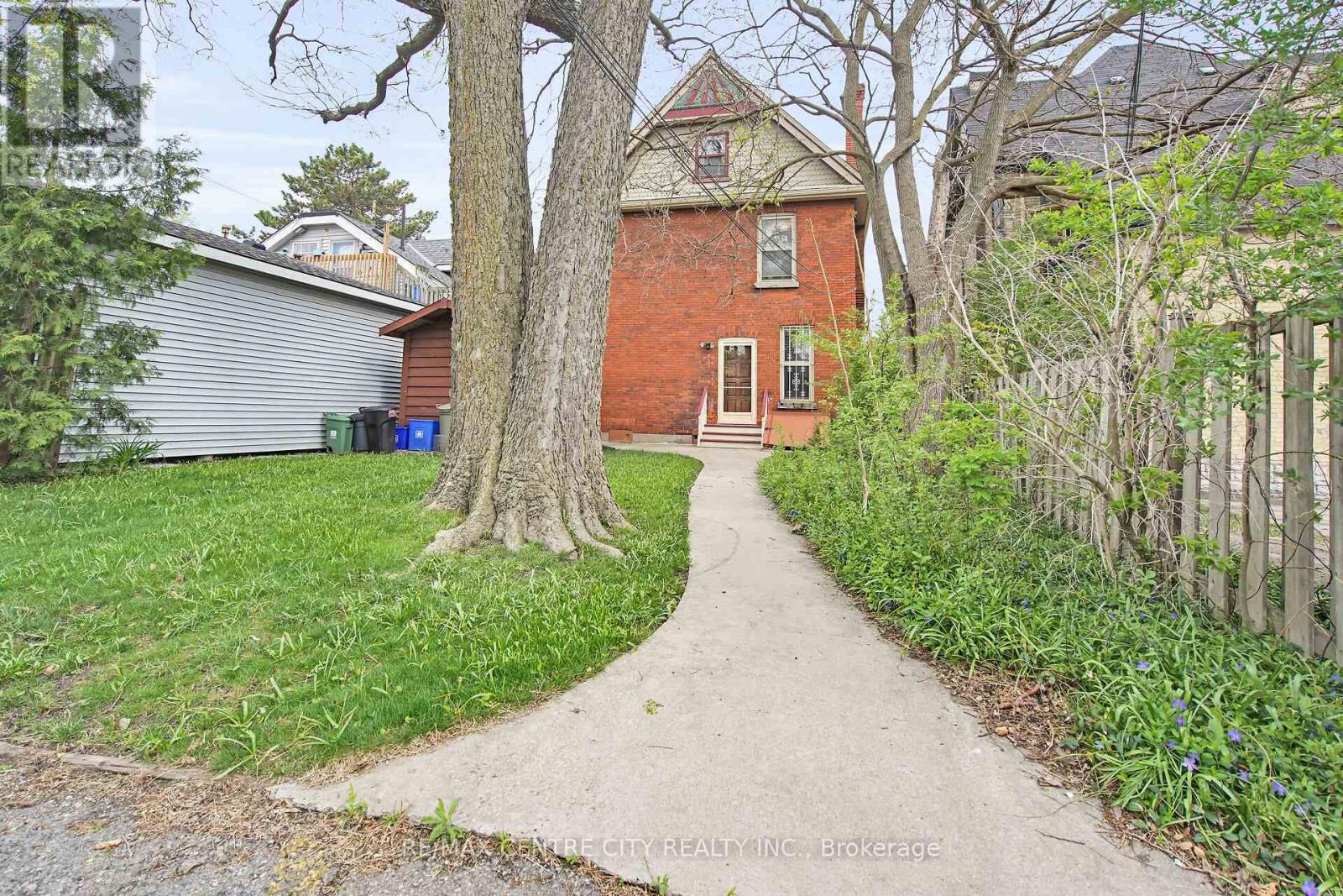 163 Oxford Street E, London East, Ontario  N6A 1T4 - Photo 8 - X12964220