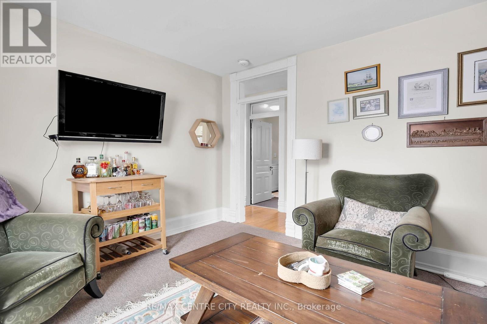 163 Oxford Street E, London East, Ontario  N6A 1T4 - Photo 15 - X12964226