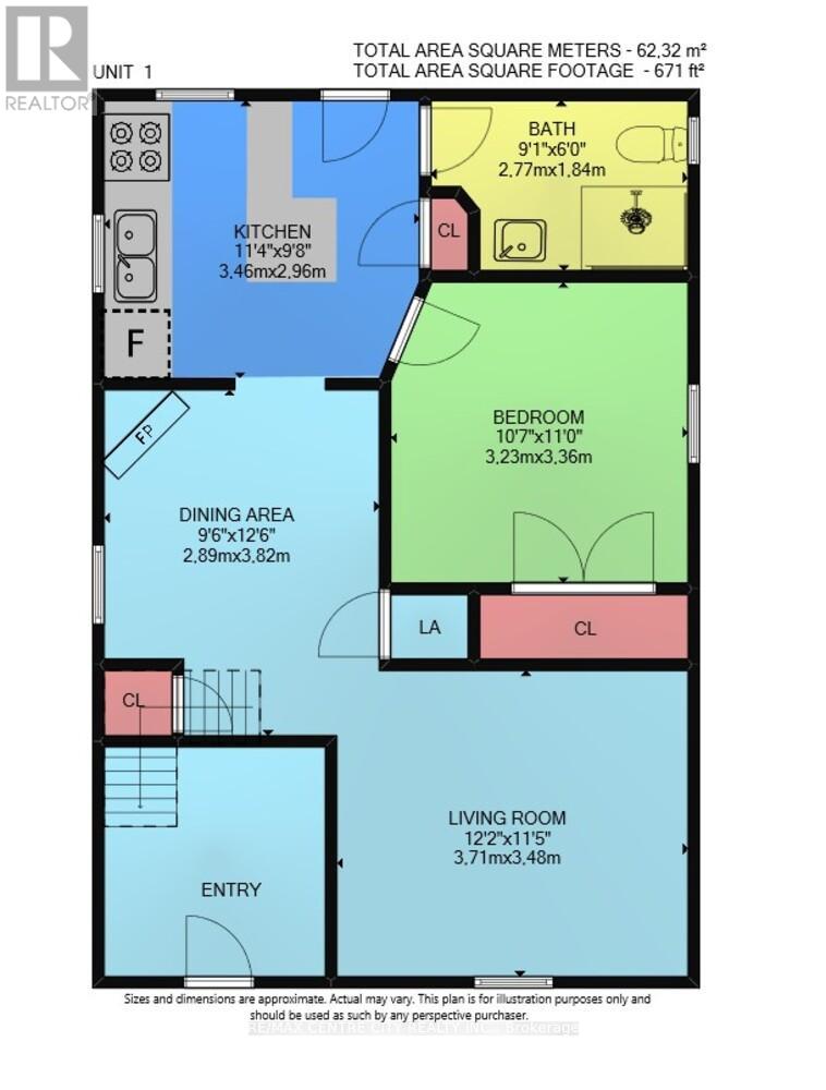 163 Oxford Street E, London East, Ontario  N6A 1T4 - Photo 45 - X12964226